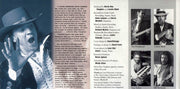 Gatefold: Lonnie Mack – Strike Like Lightning CD | Relix