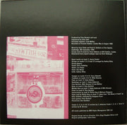 Gatefold: Lush – Lovelife CD | Relix
