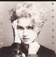 Gatefold: Madonna – Complete Studio Albums (1983-2008, Import CD) CD | Relix