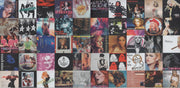 Gatefold: Madonna – Finally Enough Love: 50 Number Ones (3-CD) CD | Relix