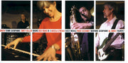 Gatefold: Marcia Ball – Marcia Ball Live: Down the Road CD | Relix