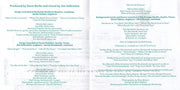 Gatefold: Marcia Ball – Shine Bright CD | Relix