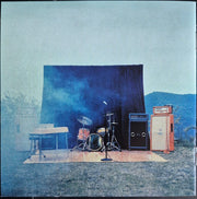 Gatefold: Marcus King – Darling Blue Vinyl LP | Relix