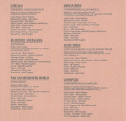 Gatefold: Mavis Staples – Sad & Beautiful World CD | Relix