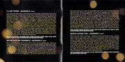 Gatefold: Michael Jackson – Michael - O.S.T. CD | Relix