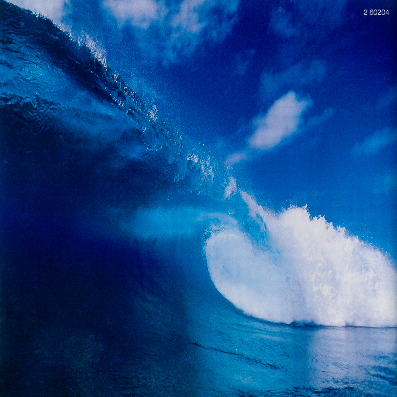 Gatefold: Mike Oldfield – Tubular Bells 2003 CD | Relix