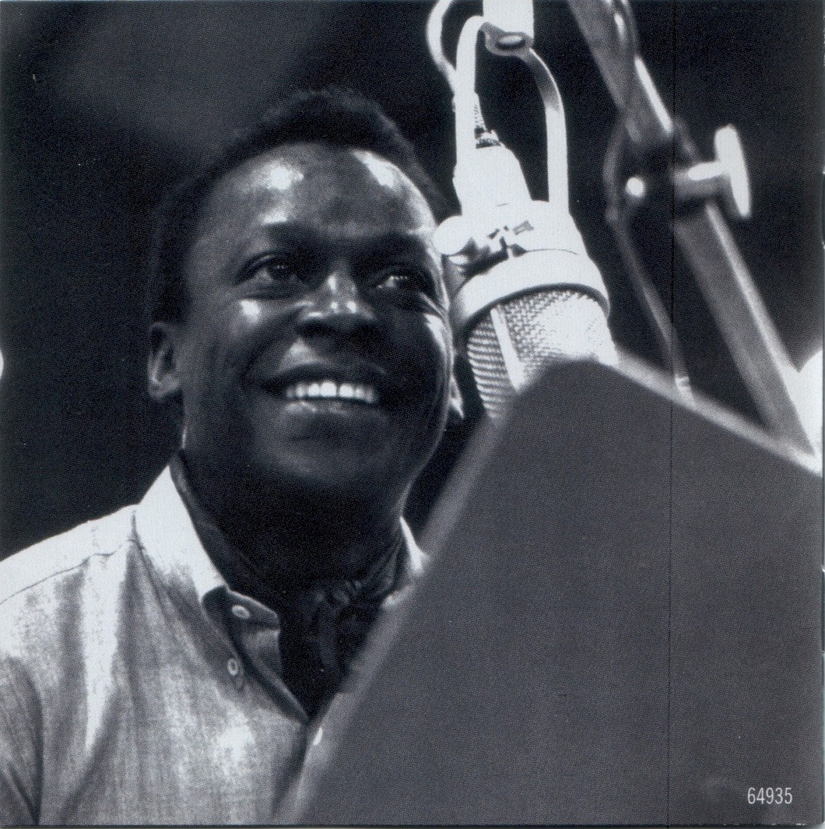 Gatefold: Miles Davis – Kind Of Blue (remastered + Bonus Track CD) CD | Relix
