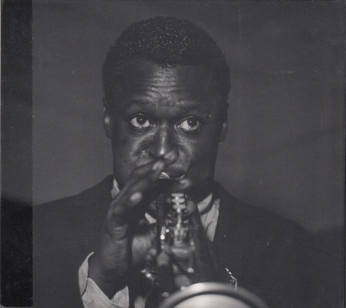 Gatefold: Miles Davis – Workin CD | Relix