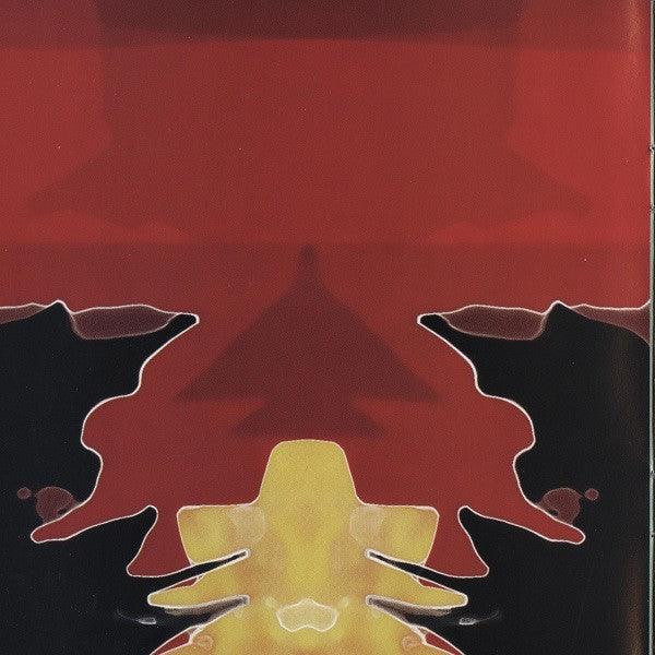 Gatefold: Morcheeba – Fragments of Freedom CD | Relix