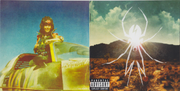 Gatefold: My Chemical Romance – Danger Days: The True Lives Of The Fabolous Killjoys (CD) CD | Relix