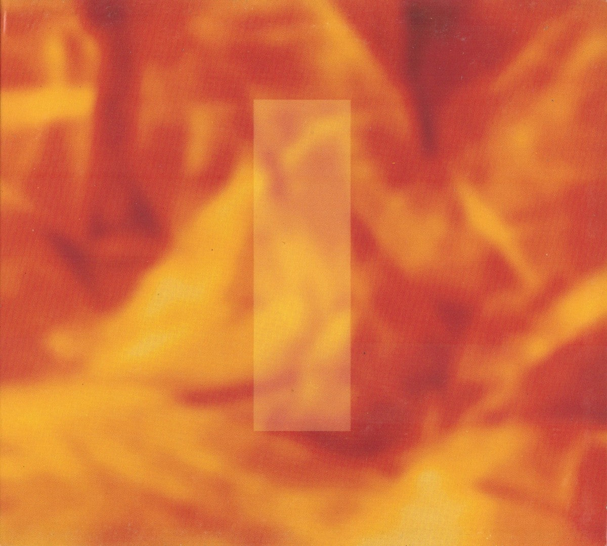 Gatefold: Nine Inch Nails – Broken (CD) CD | Relix