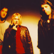 Gatefold: Nirvana – Nevermind CD | Relix