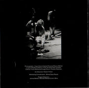 Gatefold: Nirvana – Nirvana CD | Relix