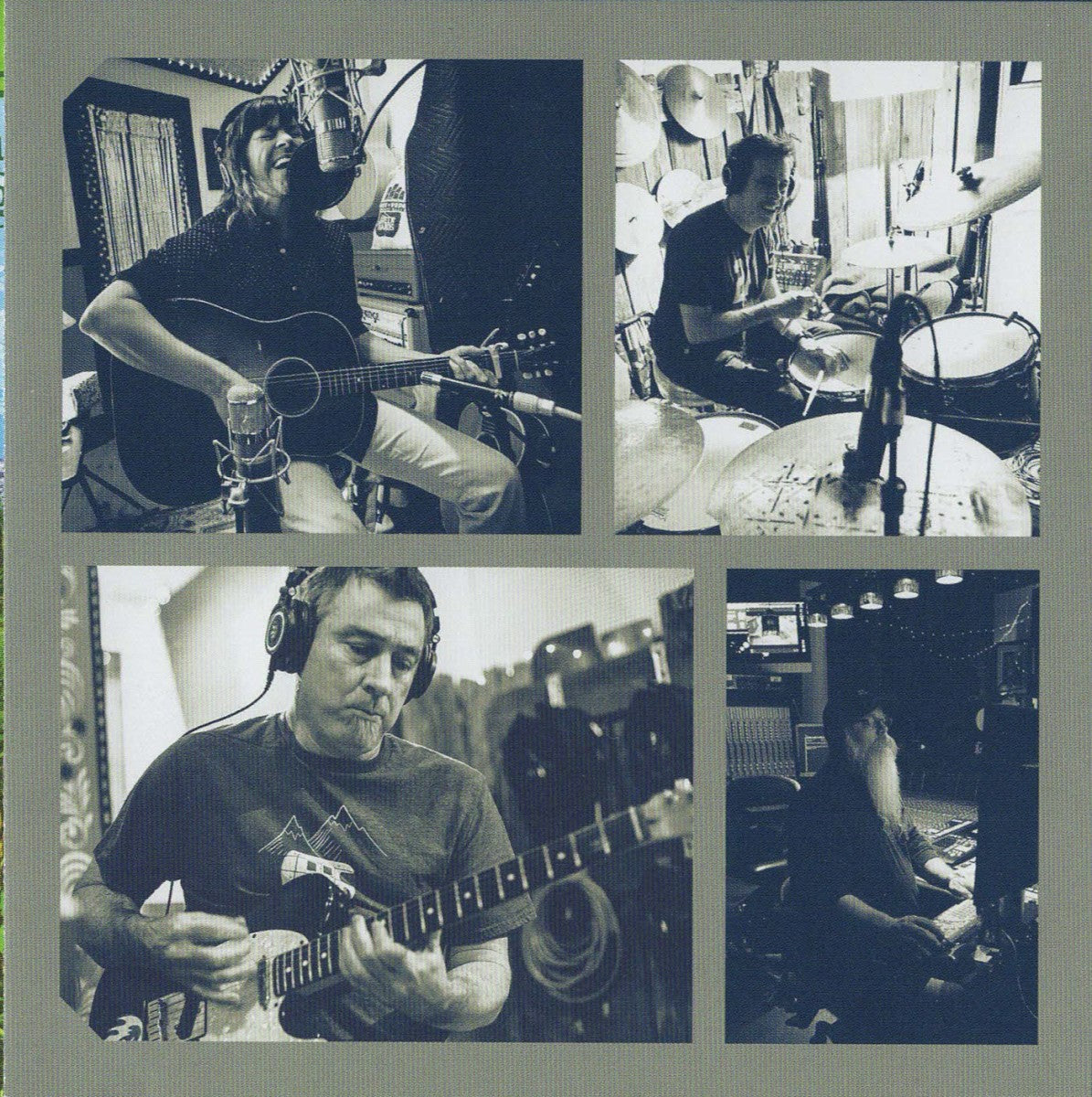 Gatefold: Old 97's – Twelfth CD | Relix