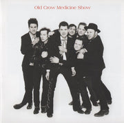 Gatefold: Old Crow Medicine Show – Remedy CD | Relix