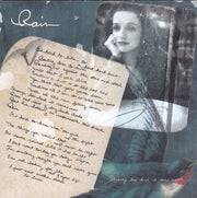 Gatefold: Patty Griffin – 1000 Kisses CD | Relix