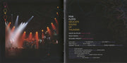 Gatefold: Pink Floyd – Delicate Sound Of Thunder: Remastered (2-CD) CD | Relix