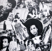 Gatefold: Prince – Parade (Music from the Motion Picture Under The Cherry Moon LP Vinyl) Vinyl LP | Relix