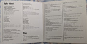 Gatefold: Pulp – More Vinyl LP | Relix