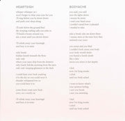 Gatefold: Purity Ring – Another Eternity CD | Relix
