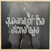 Gatefold: Queens Of The Stone Age – Queens Of The Stone Age Vinyl LP | Relix