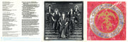 Gatefold: Queensryche – Rage For Order Vinyl LP | Relix