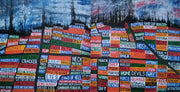 Gatefold: Radiohead – Hail to the Thief (Live Recordings 2003-2009 CD) CD | Relix