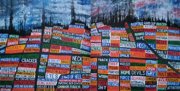 Gatefold: Radiohead – Hail to the Thief (Live Recordings 2003-2009 CD) CD | Relix