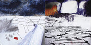 Gatefold: Radiohead – KID A MNESIA (3-CD) CD | Relix
