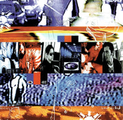 Gatefold: Radiohead – The Bends Vinyl LP | Relix