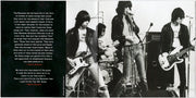 Gatefold: Ramones – Greatest Hits CD | Relix