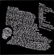 Gatefold: Rancid – Rancid (1993 CD) CD | Relix