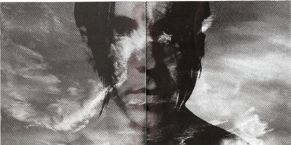 Gatefold: Red Hot Chili Peppers – Californication CD | Relix