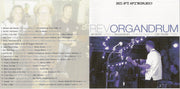 Gatefold: Reverend Horton Heat – Hi-Fi Stereo CD | Relix