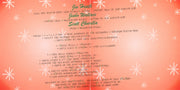 Gatefold: Reverend Horton Heat – We Three Kings CD | Relix