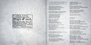 Gatefold: Rhiannon Giddens – Freedom Highway CD | Relix