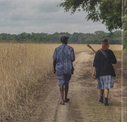 Gatefold: Rhiannon Giddens, Justin Robinson – What Did the Blackbird Say to the Crow CD | Relix