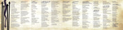 Gatefold: Rick Estrin & The Nightcats – One Wrong Turn CD | Relix