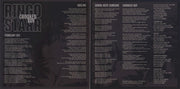 Gatefold: Ringo Starr – Crooked Boy (Ep CD) CD | Relix