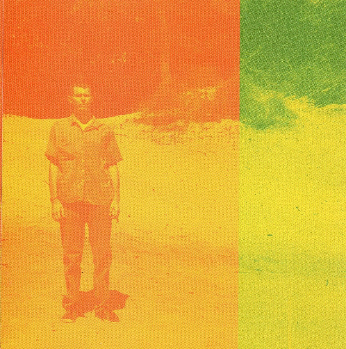 Gatefold: Robbie Fulks – South Mouth CD | Relix