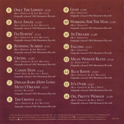 Gatefold: Roy Orbison – 16 Biggest Hits CD | Relix