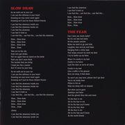 Gatefold: Ruen Brothers – Ten Paces CD | Relix