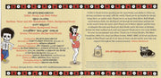 Gatefold: Selwyn Birchwood – Pick Your Poison CD | Relix