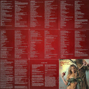 Gatefold: Shakira – Oral Fixation Vol. 2 Vinyl LP | Relix