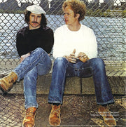 Gatefold: Simon & Garfunkel – Playlist: Very Best of CD | Relix