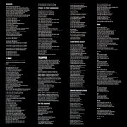 Gatefold: Sleaford Mods – UK GRIM Vinyl LP | Relix