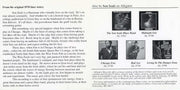 Gatefold: Son Seals – Live & Burning CD | Relix