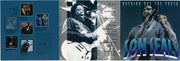Gatefold: Son Seals – Nothing But the Truth CD | Relix