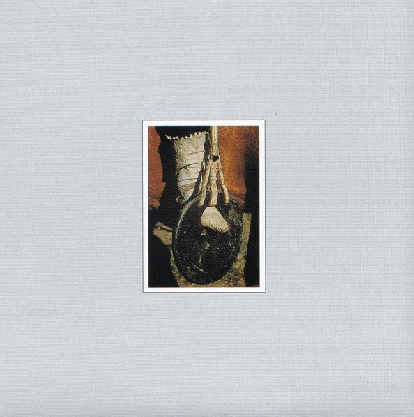 Gatefold: Steely Dan – Gaucho CD | Relix