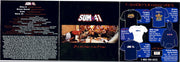 Gatefold: Sum 41 – All Killer No Filler (Import CD) CD | Relix